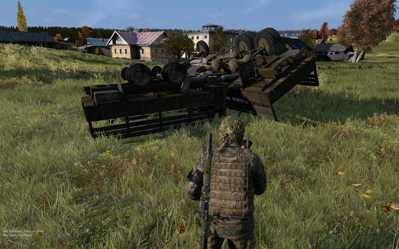 [DZB] DayZBrothers Screenshots DayZ